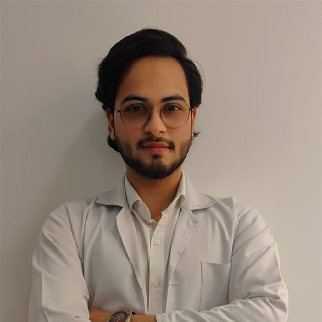 Mohd Yasir, Rochana Medical Center, Dr. Umesh T