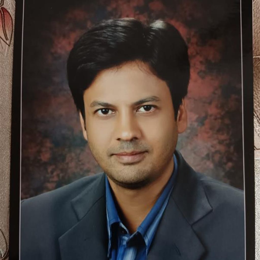 Rochana Medical Center, Dr. Umesh T