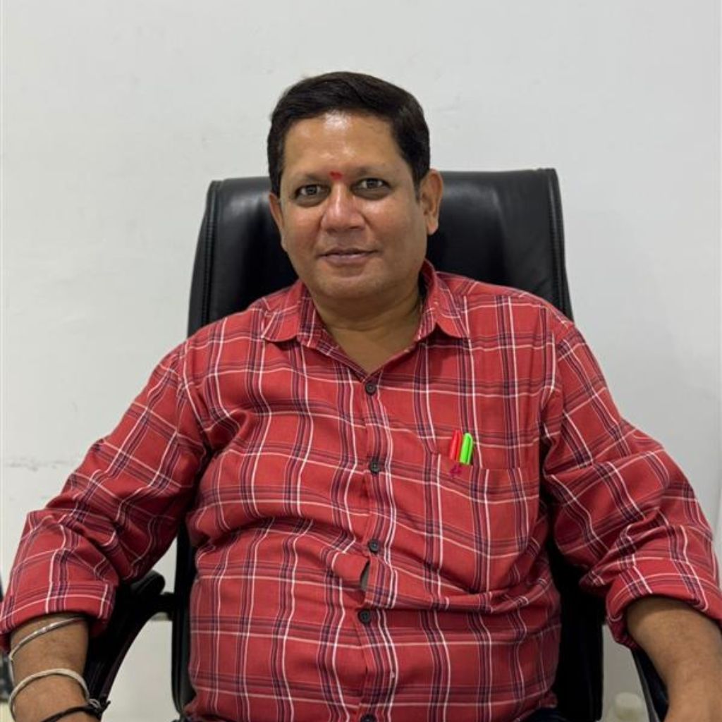 Rochana Medical Center, Dr. Umesh T