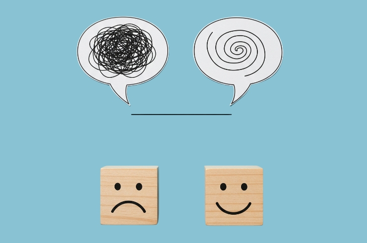 Behavioral Neurology & Psychological Disorders