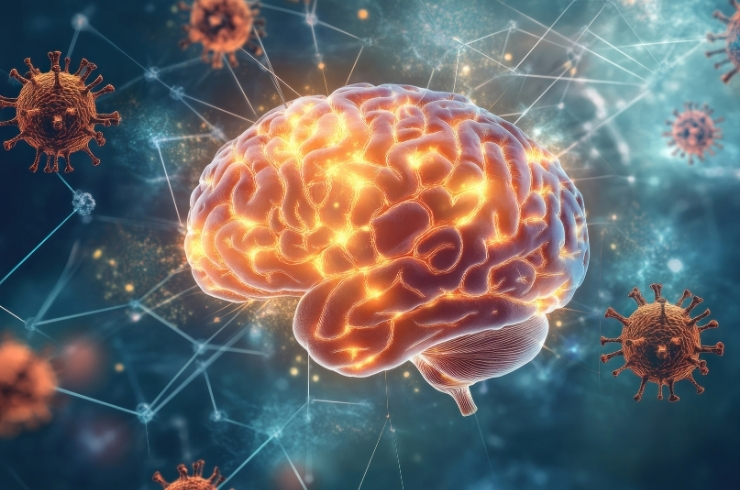 Infections of the Nervous System