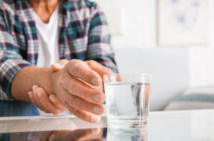 Parkinson’s Disease