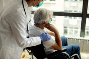 Rochana Medical Center, Dr. Umesh T