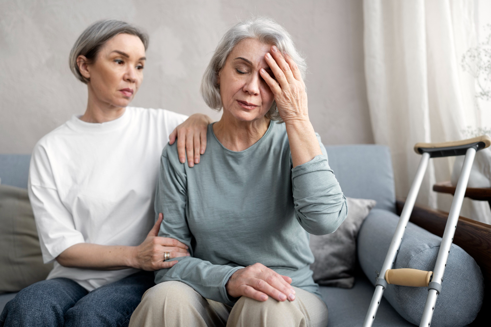 Rochana Medical Center, Dr. Umesh T