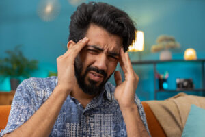 Rochana Medical Center, Dr. Umesh T